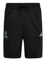 Adidas Performance - Mer Dna Sho M - Sportiniai šortai - Juoda