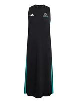 Adidas Performance - Mer Dna Dress W - Sportinė suknelė - Juoda
