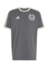Adidas Performance - Mer Sa Icn Tee - Sportiniai marškinėliai - Pilka