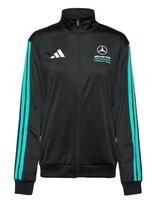 Adidas Performance - Mer Dna Tt M - Treniruočių striukė - Juoda