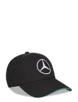 Adidas Performance - Mer Dr Cap - Juoda