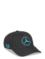 Adidas Performance - Mer Gr Cap - Sportinė kepurė - Juoda