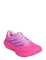 Adidas Performance - Supernova Rise 3 W - Bėgimo bateliai - Rožinė
