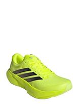 Adidas Performance - Supernova Rise 3 M - Bėgimo bateliai - Geltona