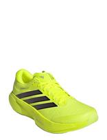 Adidas Performance - Supernova Solution 3 M - Bėgimo bateliai - Geltona