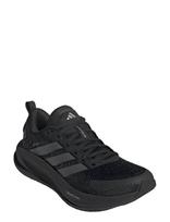 Adidas Performance - Supernova Ease 2 W - Bėgimo bateliai - Juoda