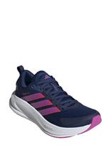 Adidas Performance - Supernova Ease 2 W - Bėgimo bateliai - Violetinė
