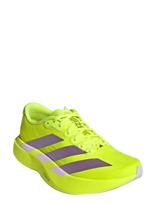 Adidas Performance - Adizero Evo Sl Woven W - Geltona