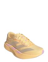 Adidas Performance - Adizero Evo Sl Woven W - Geltona