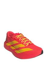 Adidas Performance - Adizero Evo Sl Woven M - Bėgimo bateliai - Raudona