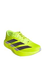 Adidas Performance - Adizero Evo Sl Woven M - Bėgimo bateliai - Geltona