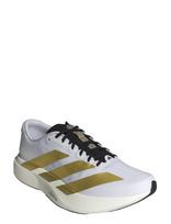 Adidas Performance - Adizero Evo Sl Woven M - Bėgimo bateliai - Balta