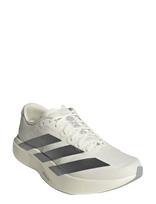 Adidas Performance - Adizero Evo Sl Woven M - Bėgimo bateliai - Kreminė spalva