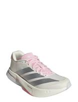 Adidas Performance - Adizero Boston 13 W - Bėgimo bateliai - Kreminė spalva
