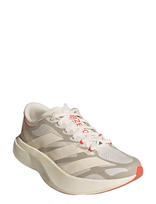 Adidas Performance - Adizero Evo Sl Exo W - Bėgimo bateliai - Kreminė spalva