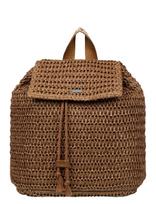 Roxy - Spotless Sunnies Backpack - Sportinė kuprinė - Ruda