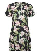 Roxy - Fresh Breeze Mini - Sportinė suknelė - Juoda