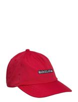 Quiksilver - Drifter Clicker - Kepurė - Raudona