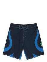 Quiksilver - Mercury Trident 21 - Sportiniai maudymosi šortai - Tamsiai mėlyna