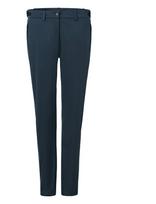 Abacus - Lds Bounce Raintrousers - Sportinės lietaus kelnės - Tamsiai mėlyna
