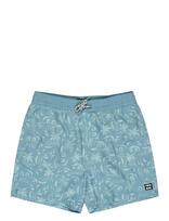Billabong - Vacay Lb - Maudymosi šortai - Mėlyna
