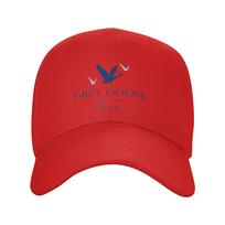 Unisex Beisbolo Kepuraitės Grey Goose Vodka Lauko Gatvės Apranga Vasaros Sportinės Beisbolo Kepuraitės Hip Hop Kepuraitė Casquette Kepurės One Size
