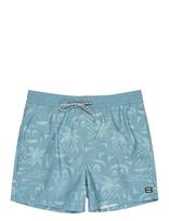 Billabong - Vacay Lb - Sportiniai maudymosi šortai - Mėlyna