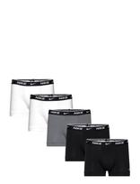 NIKE Underwear - Trunk 5Pk - Sportiniai bokser šortai - Balta