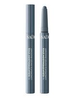 IsaDora - The Gleam Eyeshadow Stick Longwear & Water-Resistant - Akių šešėliai - Mėlyna