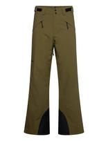 OAKLEY - Canopy Insulated Pant - Sportinės slidinėjimo kelnės - Chaki spalva