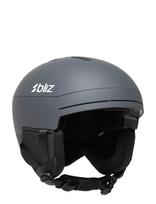 Bliz - S002 Mips - Sportinis šalmas - Pilka