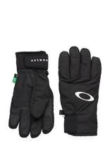 OAKLEY - Powder Ridge Glove - Sportinės pirštinės - Juoda
