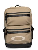 OAKLEY - Rover Laptop Backpack - Sportinė kuprinė - Smėlio