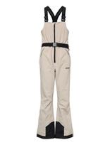 OAKLEY - Tnp Harper Softshell Bib - Sportinės slidinėjimo kelnės - Pilka