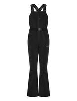 OAKLEY - Tnp Harper Softshell Bib - Sportinės slidinėjimo kelnės - Juoda