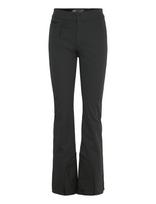 OAKLEY - W. Icicle Softshell Pant - Sportinės slidinėjimo kelnės - Juoda