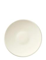 Broste Copenhagen - Alfredo Serving Plate - Vakarienės lėkštės - Balta