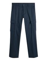J. Lindeberg - Aksel Cargo Pant - Golfo kelnės - Tamsiai mėlyna