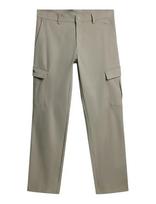 J. Lindeberg - Aksel Cargo Pant - Golfo kelnės - Smėlio