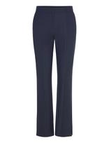 J. Lindeberg - Flare Pant - Golfo kelnės - Tamsiai mėlyna