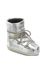 Inuikii - Mountain Metallic - Žieminiai batai - Sidabro