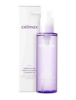 Celimax - Derma Nature Fresh Blackhead Jojoba Cleansing Oil - Veido prausikliai ir valikliai - Nude