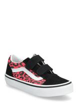 VANS - Old Skool V - Žemakulniai sportbačiai - Marga / raštuota