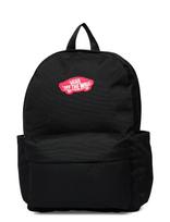 VANS - Old Skool Grom Backpack - Kuprinė - Juoda