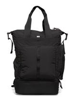 VANS - Wilder Backpack - Sportinė kuprinė - Juoda