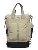 VANS - Wilder Backpack - Sportinė kuprinė - Chaki spalva