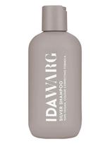 Ida Warg Beauty - Silver Shampoo 250Ml - Sidabrinis šampūnas - Nude