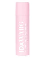 Ida Warg Beauty - Ultimate Hold Hairspray - Long Lasting Formula 250Ml - Plaukų lakas ir putos - Nude