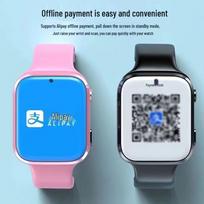 Lefit 4G AI Kids Smartwatch (CN version)