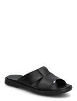 Timberland - Slide Sandal - Baseino šlepetės - Juoda
